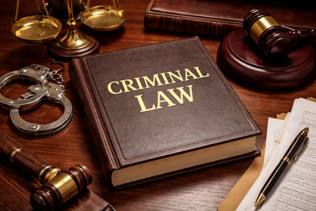 Understanding Criminal Litigation: Process, Rights & Legal Remedies